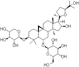 黄芪甲苷