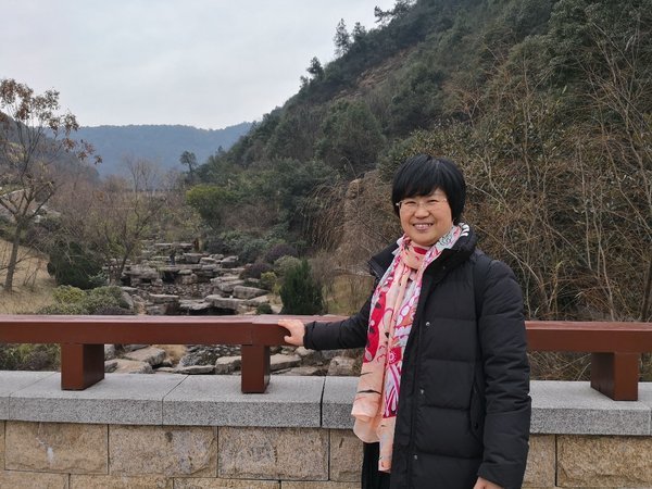 中南大学侯先绒:雨课堂带给教师智慧课堂