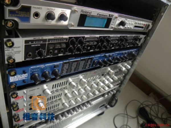 青岛崂山文化馆录音
