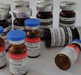 利拉利汀杂质