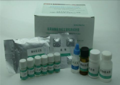 人血纤肽/纤维蛋白肽A(FPA)ELISA试剂盒