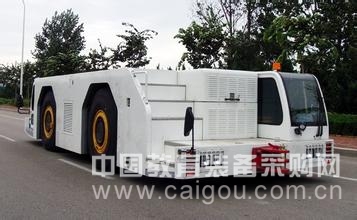 民航机场特种车辆模拟系统