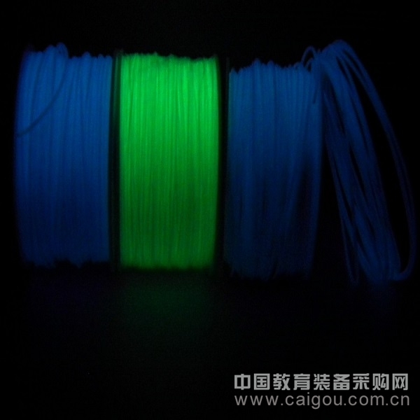 3D打印耗材PLA 打印机线材1.75mm/3.0mm 3D打印笔塑料丝