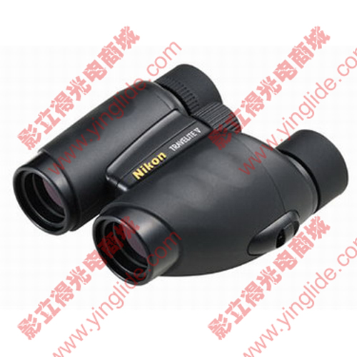 日本尼康望远镜NIKON轻巧系列 10X25 CF Travelite