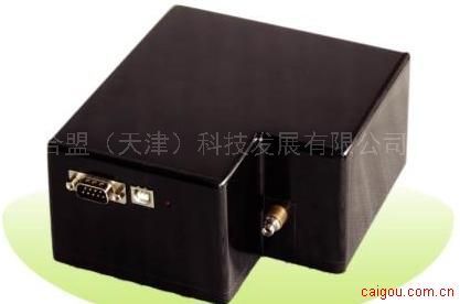 可见光VIS光纤光谱仪GSI8002VIS-SC350-900