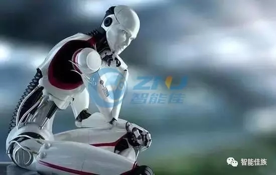 2017世界智能大会:大佬纷纷站台人工智能