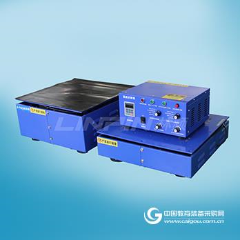振动试验机的三个发展方向