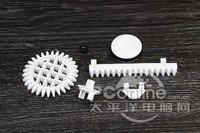 索尼KOOV可编程教育机器人评测
