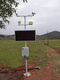 自动气象站可以检测多大面积的气象数据