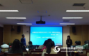 运筹规划分析软件GAMS(CGE)模型应用培训交流会落幕