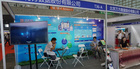 万方数据参加2018南京未来教育与智慧装备展