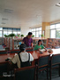 武汉西藏中学图书馆