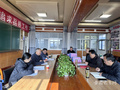 安徽安庆市开展农村义务教育营养改善示范食堂评估工作