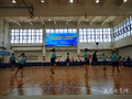 安慶市舉辦第四屆學生跳繩聯賽暨首屆教職工跳繩比賽