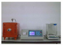 恒奥德仪器丨铸造造型材料发气量测试仪安装流程