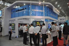 信安技术精彩亮相第64届中国教育装备展示会
