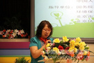 绿色北京建设——2013年北京市教育系统节能减排主题系列活动在人大附小启动