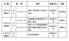 北京高校代表团将参加2013年秋季高仪展