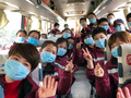 平涼市教育局：要對疫一線人員子女開展關愛活動
