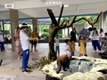 燧光助力華南師大附中第41屆科技文化節，MR互動型科教課堂展現未來教育方向
