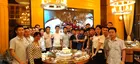慶賀廣東宏展科技有限公司成立十四周年