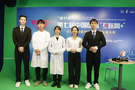 廣東東軟學子首獲中國國際“互聯網+”大學生創新創業大賽國賽銅獎