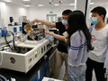【热电资讯】新一代塞贝克系数/电阻测量系统-ZEM-3连续成功落户西湖大学、上海交通大学