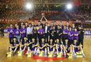 特步赞助2021北京市中小学篮球冠军赛高中男子组总决赛