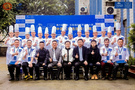 第六屆路易-樂斯福杯世界烘焙大賽中國區域選拔賽(西南)成功舉辦
