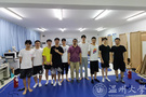 勇奪第一！溫州大學學子在全國大學生智能汽車競賽全國總決賽中創佳績