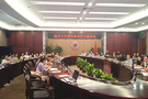 溫州大學召開2021年思政工作研討會