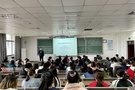 蚌埠學院舉辦“心理危機識別與應對和朋輩心理技能訓練”專題培訓