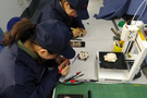 東北大學教務處工程訓練中心開展3D打印實訓項目