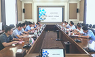 浙江海洋大學舉行高層次人才座談會