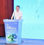 重慶電子科技職業(yè)大學(xué)黨委書(shū)記張偉在2026全球智慧教育大會(huì)上作專(zhuān)題報(bào)告