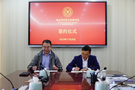 福建農業職業技術學院加強閩臺合作交流