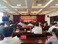 安庆市教育局开展“三大整治” 加强师德师风建设
