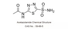 Acetazolamide  | MedChemExpress