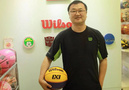 體采通品牌故事│WILSON威爾勝籃球崛起的三大邏輯