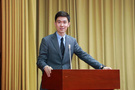 清華大學施博辰成為首位獲得IET國際研究獎學金的中國學生