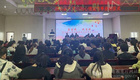 西安醫學高等?？茖W校多措并舉加強黨建工作