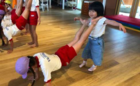 CPE中國幼教展 | 幼兒戶外體能教育備受關注 日本、美國、芬蘭幼兒園這么操作！
