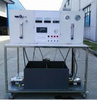 美华仪制冷压缩机性能实验台  型号：MHY-28438