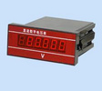美华仪面板式直流数字电压表 型号:MHY-27650