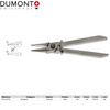 Dumont镊子0101-24-PO