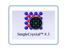 SingleCrystal | 化学绘图分析软件