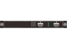 RENSTRON单卡2路4图层HDMI拼接输出卡FSP-H-O2混插板卡LED视频处理器大屏液晶拼接控制器
