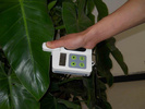 恒奥德仪器植物氮测量仪，植物氮含量仪配件