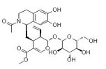 Ipecoside 15401-60-2