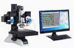 Collection Pro型內置顯微鏡微操控系統